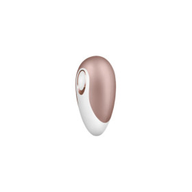 Stimulateur clitoridien Pro Deluxe Satisfyer 